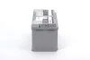 Акумулятор батарея АКБ S5 AGM SILVER 95 А*год - / + 850A BOSCH 0092S5A130 (фото 1)