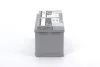 Акумулятор батарея АКБ S5 AGM SILVER 95 А*год - / + 850A BOSCH 0092S5A130 (фото 2)