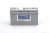 Акумулятор батарея АКБ S5 AGM SILVER 95 А*год - / + 850A BOSCH 0092S5A130 (фото 3)