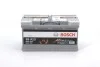 Акумулятор батарея АКБ S5 AGM SILVER 95 А*год - / + 850A BOSCH 0092S5A130 (фото 4)