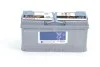 Аккумулятор батарея АКБ S5 AGM SILVER 105 А * ч - / + 950A BOSCH 0092S5A150 (фото 3)