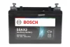 СВИНЦЕВА АКУМУЛЯТОРНА БАТАРЕЯ 0 092 S5A X20