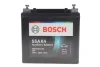 Акумулятор допомжній AGM AUX 12V 13 А*ч 200А 0092S5AX40
