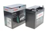 Акумулятор допомжній AGM AUX 12V 13 А*ч 200А BOSCH 0092S5AX40 (фото 2)