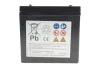 Акумулятор допомжній AGM AUX 12V 13 А*ч 200А BOSCH 0092S5AX40 (фото 4)