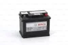 Аккумулятор 55Ah, EN420, +/-(1), B00, 245х175х190 (ДхШхВ) BOSCH 0 092 T30 050 (фото 5)