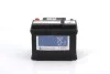 Аккумулятор 55Ah, EN420, +/-(1), B00, 245х175х190 (ДхШхВ) BOSCH 0 092 T30 050 (фото 2)