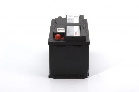 Акумулятор BOSCH 0092T30130