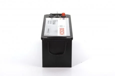 Акумулятор 12В/154Аг/1150А/39,84кг BOSCH 0 092 T30 540