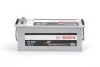 Акумулятор 12В/145Аг/800А/37,12кг BOSCH 0 092 T50 750 (фото 4)