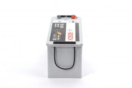Акумулятор Bosch 12В/145Аг/800А/37,12кг BOSCH 0 092 T50 750
