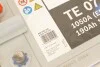 Аккумулятор 190Ah-12v (TE077) (513x223x223),L,EN1000 BOSCH 0092TE0777 (фото 6)