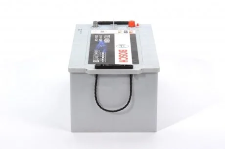 Акумулятор EFB 240Ah-12v (518x276x242),L,EN1200 BOSCH 0092TE0888