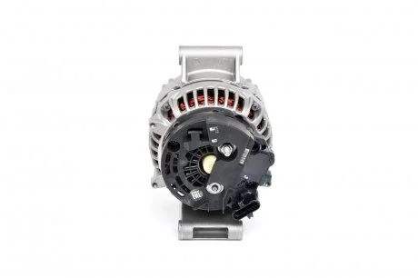 Генератор BOSCH 0124655615 (фото 1)