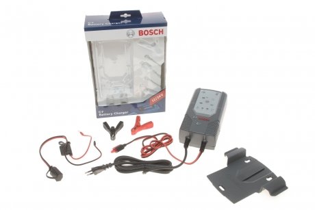 Зарядное устройство C7 BOSCH 018999907M (фото 1)