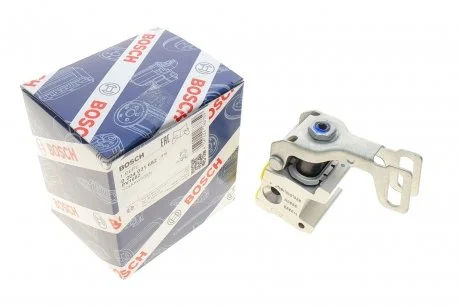 Регулятор силы торможения BOSCH 0 204 031 682