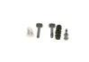 PMK суппорта FORD / JAGUAR / RENAULT Mondeo / X-Type / Master передняя сторона 1,8-3,0 98 -10 BOSCH 0204104261 (фото 1)