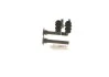 PMK суппорта FORD / JAGUAR / RENAULT Mondeo / X-Type / Master передняя сторона 1,8-3,0 98 -10 BOSCH 0204104261 (фото 4)