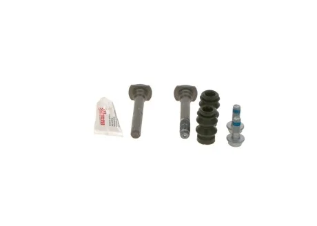 PMK суппорта FORD / JAGUAR / RENAULT Mondeo / X-Type / Master передняя сторона 1,8-3,0 98 -10 BOSCH 0204104261 (фото 1)