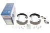 БАРАБАННI КОЛОДКИ SUPER PRO 0 204 114 582