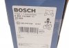 БАРАБАННI КОЛОДКИ SUPER PRO BOSCH 0 204 114 669 (фото 11)