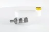 Главный тормозной цилиндр Ducato 2.2/2.3/3.0 D/Multijet 06- (d=26.9mm) BOSCH 0 204 123 720