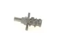 Гальмівний циліндр головний CITROEN/PEUGEOT C4/307/308/408/RCZ \'\'1,4-2,0 \'\'04>> BOSCH 0204123736 (фото 1)