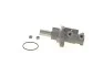 Гальмівний циліндр головний RENAULT Kangoo \'\'1,2-1,6 \'\'08>> 0204123759