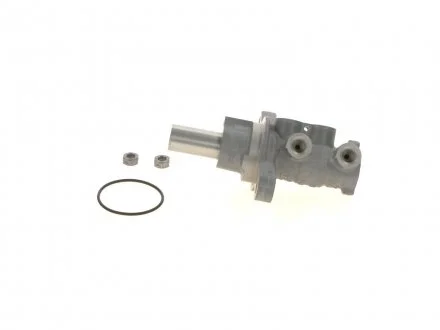 Тормозной цилиндр главный RENAULT Kangoo 1,2-1,6 08 - BOSCH 0204123759