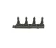 Катушка зажигания OPEL AstraG / Corsa A / B 1,2 98 -09 BOSCH 0221503015 (фото 1)