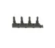 Катушка зажигания OPEL AstraG / Corsa A / B 1,2 98 -09 BOSCH 0221503015 (фото 2)