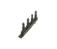 Катушка зажигания OPEL AstraG / Corsa A / B 1,2 98 -09 BOSCH 0221503015 (фото 4)