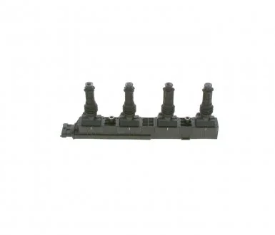 Катушка зажигания OPEL AstraG / Corsa A / B 1,2 98 -09 BOSCH 0221503015