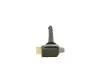 Котушка запалювання Renault Fluence 2.0 10-/Grand Scenic III 2.0/Megane III 2.0 0 221 504 030
