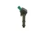 Катушка зажигания ALFA ROMEO / FIAT / JEEP Giulietta / 500X / Renegade / MiTo 1.4 10 - BOSCH 0221504707 (фото 3)