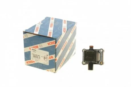 Катушка запалювання BOSCH 0221506002