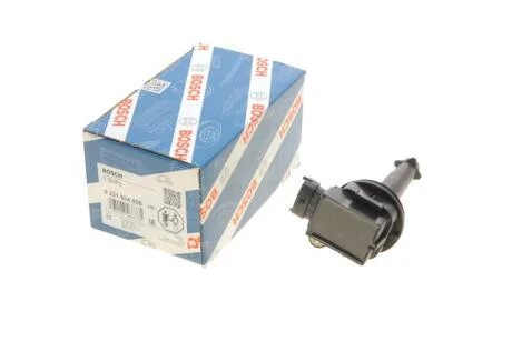 Катушка зажигания BOSCH 0221604008