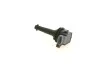 Котушка запалювання VOLVO C30/C70/S60/S40/S80/V40/V50/V70 \'\'2.0-2.5 \'\'01>> BOSCH 0221604010 (фото 4)