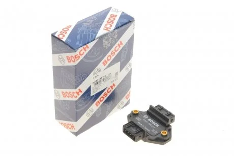 Комутатор BOSCH 0227100211
