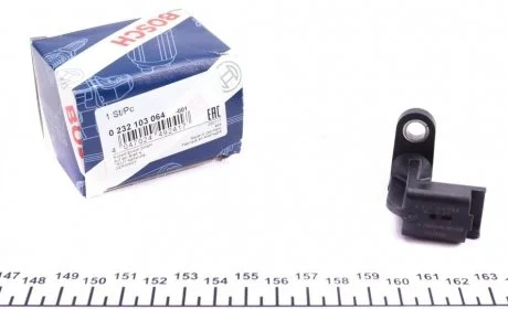 Датчик положения распредвала BOSCH 0 232 103 064