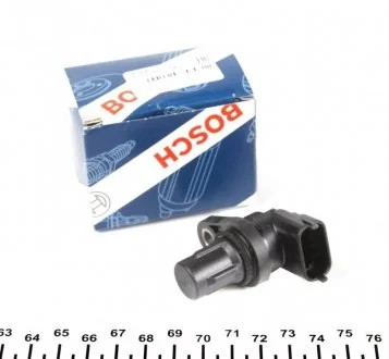 Датчик положення колінвалу BOSCH 0232103114