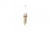 Свічка запалювання VA6SIP80 MERCEDES M133/M177/M260/M264/M270 - кратн. 10 шт BOSCH 0241140537 (фото 2)