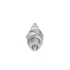 Свеча зажигания W9AC NICKEL BOSCH 0241225549 (фото 2)