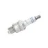 Свічка W8AC 0.6 - кратн. 10 шт BOSCH 0241229612 (фото 5)
