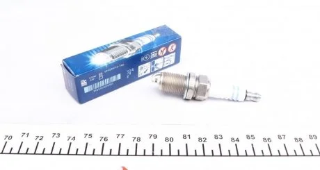 Свічка запалювання BOSCH 0241229713