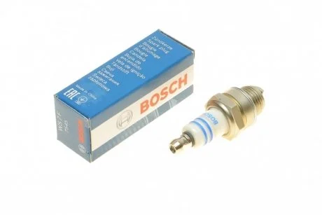 Свеча зажигания WS7F NICKEL BOSCH 0241235567 (фото 1)