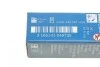 Свеча зажигания WS7F NICKEL BOSCH 0241235567 (фото 5)