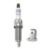 Свеча зажигания PLATIN 1,0mm Citroen C5 2,0HPi Peugeot 406 BOSCH 0 242 129 500 (фото 7)
