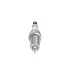 Свеча зажигания VR8SII30X IRIDIUM NISSAN MICRA, NOTE 1.2 10- BOSCH 0242129522 (фото 2)