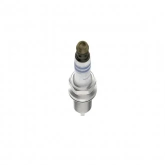 Свічка VR8SII30X NISSAN Micra/Note/Sunny/Versa\'\'1,2-1.6 \'\'10>> - кратн. 10 шт BOSCH 0242129522